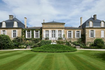 Château Langoa Barton